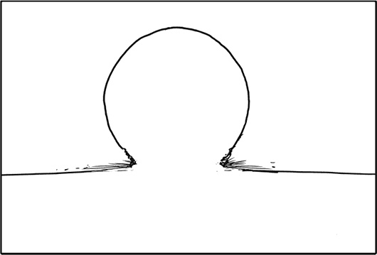 Иллюстрация к книге — А что, если?.. Научные ответы на абсурдные гипотетические вопросы [i_361.jpg]