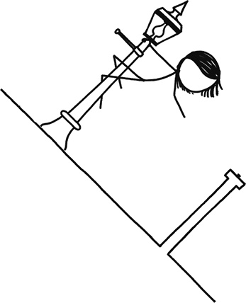 Иллюстрация к книге — А что, если?.. Научные ответы на абсурдные гипотетические вопросы [i_369.jpg]