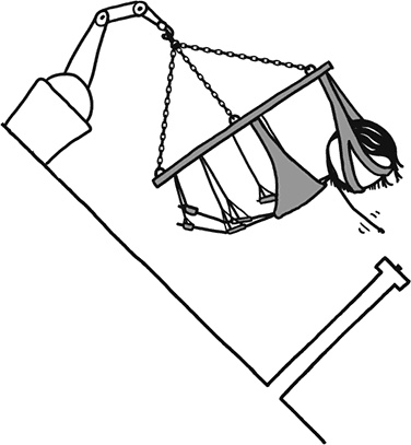 Иллюстрация к книге — А что, если?.. Научные ответы на абсурдные гипотетические вопросы [i_370.jpg]