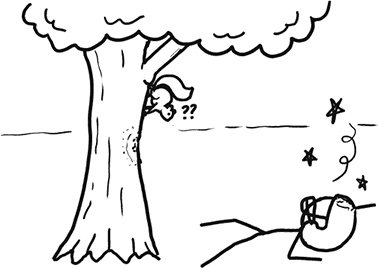 Иллюстрация к книге — А что, если?.. Научные ответы на абсурдные гипотетические вопросы [i_381.jpg]