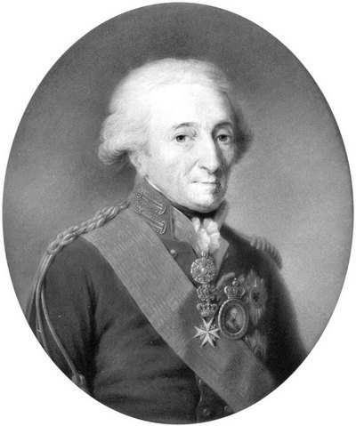 Иллюстрация к книге — Петербург в царствование Екатерины Великой. Самый умышленный город [i_032.jpg]