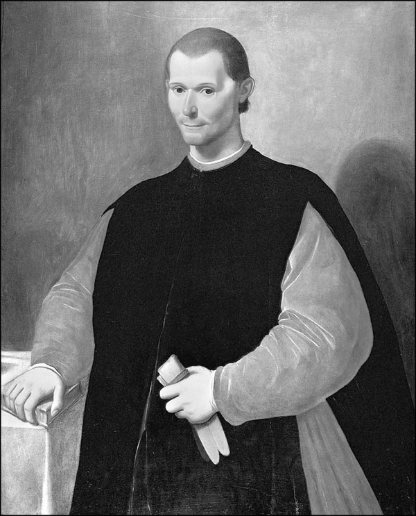 Иллюстрация к книге — Никколо Макиавелли. Государь. Фридрих Ницше. По ту сторону добра и зла [_021.jpg]