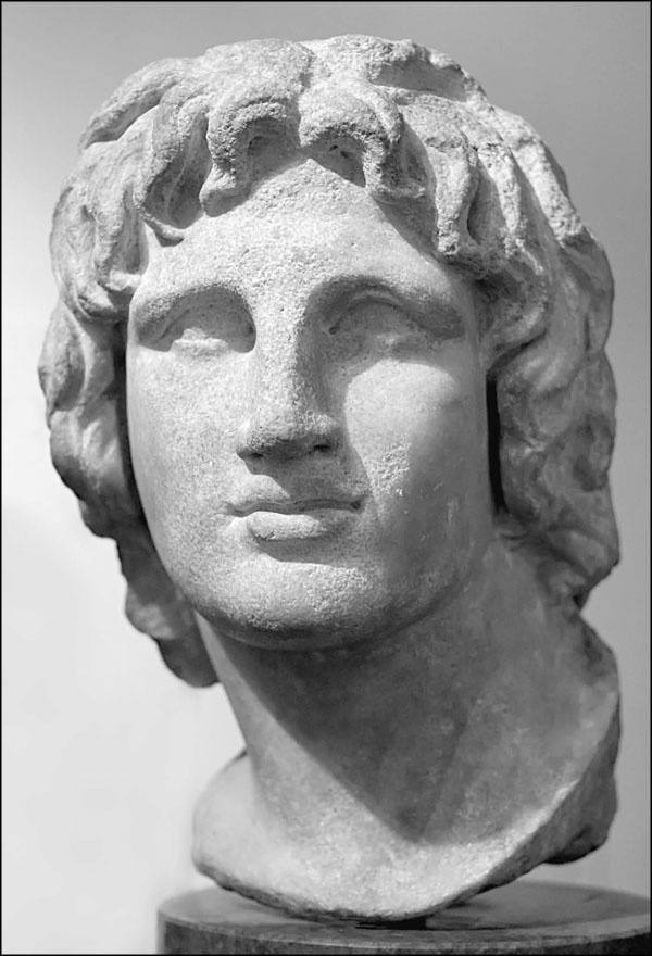 Иллюстрация к книге — Никколо Макиавелли. Государь. Фридрих Ницше. По ту сторону добра и зла [_033.jpg]