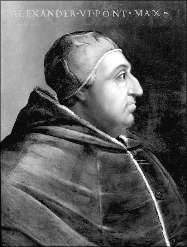 Иллюстрация к книге — Никколо Макиавелли. Государь. Фридрих Ницше. По ту сторону добра и зла [_045.jpg]