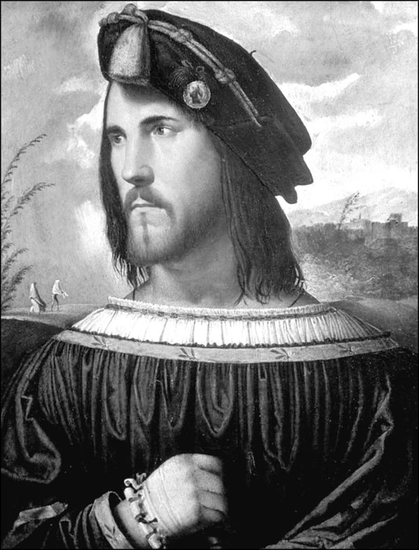 Иллюстрация к книге — Никколо Макиавелли. Государь. Фридрих Ницше. По ту сторону добра и зла [_057.jpg]