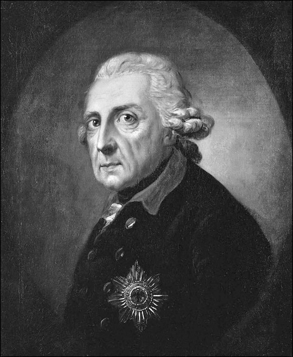 Иллюстрация к книге — Никколо Макиавелли. Государь. Фридрих Ницше. По ту сторону добра и зла [_163.jpg]