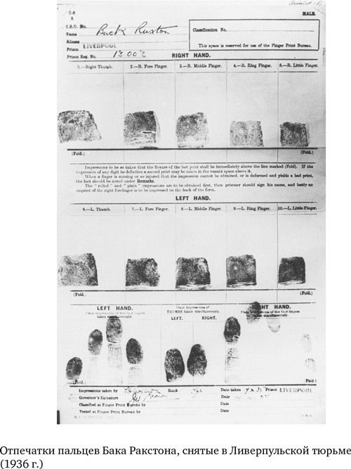 Иллюстрация к книге — Анатомия преступления. Что могут рассказать насекомые, отпечатки пальцев и ДНК [i_021.jpg]