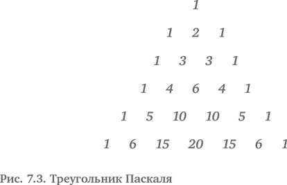 Иллюстрация к книге — Игра случая. Математика и мифология совпадения [i_020.jpg]