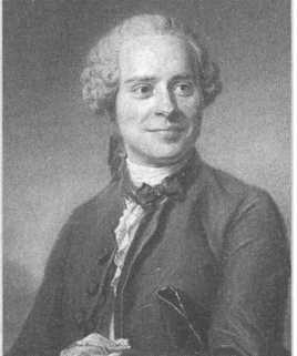 Иллюстрация к книге — Лаплас. Небесная механика [img_1.jpg]