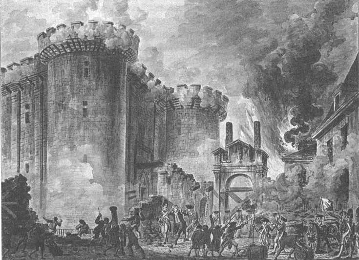 Иллюстрация к книге — Лаплас. Небесная механика [img_22.jpg]