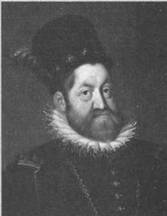 Иллюстрация к книге — Наука. Величайшие теории. №4. Кеплер. Движение планет. Танцы со звездами [pic_1.jpg]