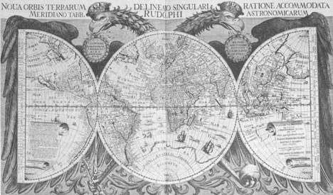 Иллюстрация к книге — Наука. Величайшие теории. №4. Кеплер. Движение планет. Танцы со звездами [pic_18.jpg]