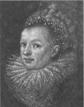 Иллюстрация к книге — Наука. Величайшие теории. №4. Кеплер. Движение планет. Танцы со звездами [pic_58.jpg]