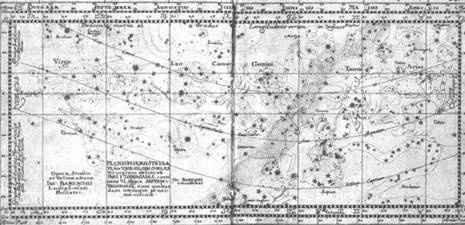 Иллюстрация к книге — Наука. Величайшие теории. №4. Кеплер. Движение планет. Танцы со звездами [pic_60.jpg]