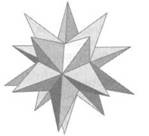 Иллюстрация к книге — Наука. Величайшие теории. №4. Кеплер. Движение планет. Танцы со звездами [pic_9.jpg]