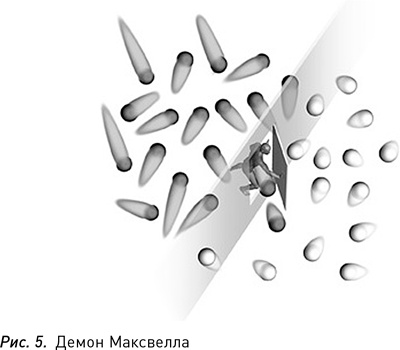 Иллюстрация к книге — Программируя Вселенную. Квантовый компьютер и будущее науки [i_006.jpg]