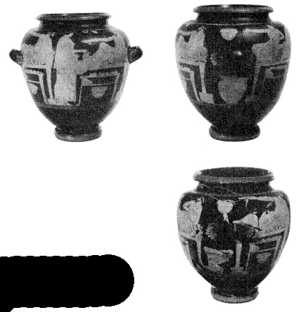 Иллюстрация к книге — Вино в потоке образов. Эстетика древнегреческого пира [pic_11.jpg]