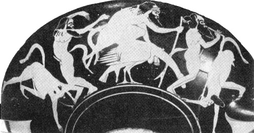 Иллюстрация к книге — Вино в потоке образов. Эстетика древнегреческого пира [pic_27.jpg]