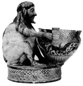 Иллюстрация к книге — Вино в потоке образов. Эстетика древнегреческого пира [pic_32.jpg]