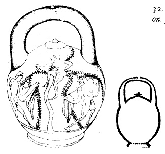 Иллюстрация к книге — Вино в потоке образов. Эстетика древнегреческого пира [pic_34.jpg]