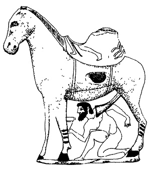 Иллюстрация к книге — Вино в потоке образов. Эстетика древнегреческого пира [pic_38.jpg]