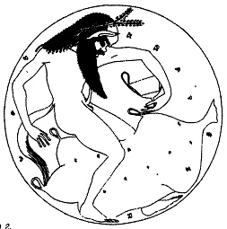 Иллюстрация к книге — Вино в потоке образов. Эстетика древнегреческого пира [pic_57.jpg]