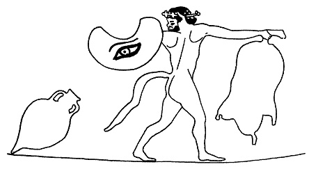 Иллюстрация к книге — Вино в потоке образов. Эстетика древнегреческого пира [pic_59.jpg]