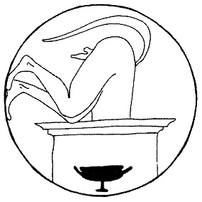 Иллюстрация к книге — Вино в потоке образов. Эстетика древнегреческого пира [pic_76.jpg]