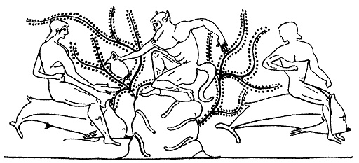 Иллюстрация к книге — Вино в потоке образов. Эстетика древнегреческого пира [pic_92.jpg]