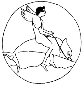 Иллюстрация к книге — Вино в потоке образов. Эстетика древнегреческого пира [pic_93.jpg]