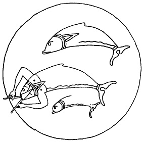 Иллюстрация к книге — Вино в потоке образов. Эстетика древнегреческого пира [pic_95.jpg]