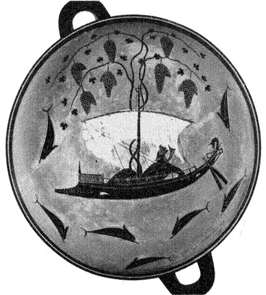 Иллюстрация к книге — Вино в потоке образов. Эстетика древнегреческого пира [pic_96.jpg]