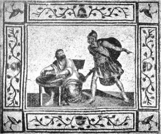 Иллюстрация к книге — Был ли Бог математиком? Галопом по божественной Вселенной с калькулятором, штангенциркулем и таблицами Брадиса [i_016.jpg]