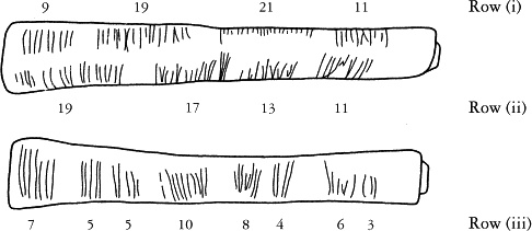 Иллюстрация к книге — Число Бога. Золотое сечение – формула мироздания [_033.jpg]