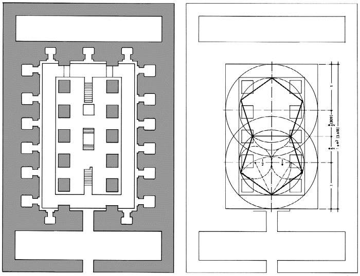 Иллюстрация к книге — Число Бога. Золотое сечение – формула мироздания [_080.jpg]