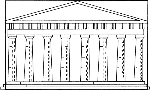 Иллюстрация к книге — Число Бога. Золотое сечение – формула мироздания [_115_2.jpg]