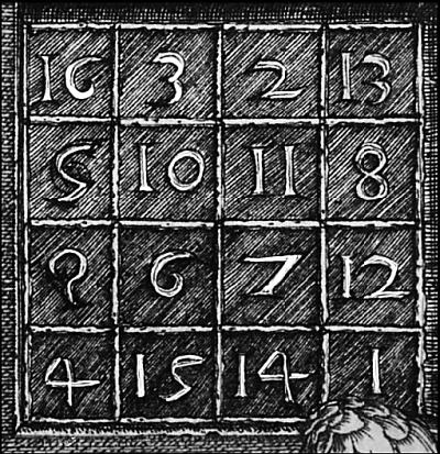 Иллюстрация к книге — Число Бога. Золотое сечение – формула мироздания [_213.jpg]