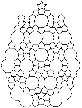 Иллюстрация к книге — Число Бога. Золотое сечение – формула мироздания [_235.jpg]