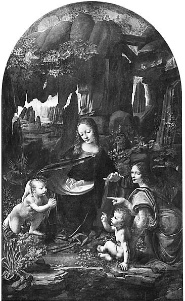 Иллюстрация к книге — Число Бога. Золотое сечение – формула мироздания [_245_1.jpg]