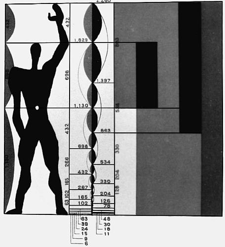 Иллюстрация к книге — Число Бога. Золотое сечение – формула мироздания [_260.jpg]