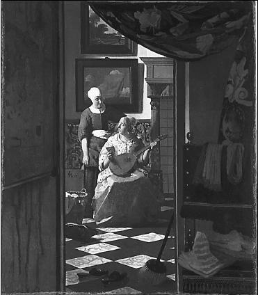 Иллюстрация к книге — Число Бога. Золотое сечение – формула мироздания [_304_1.jpg]