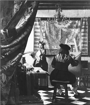 Иллюстрация к книге — Число Бога. Золотое сечение – формула мироздания [_304_2.jpg]