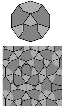 Иллюстрация к книге — Число Бога. Золотое сечение – формула мироздания [_313.jpg]