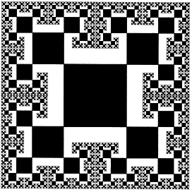 Иллюстрация к книге — Число Бога. Золотое сечение – формула мироздания [_332_6.jpg]