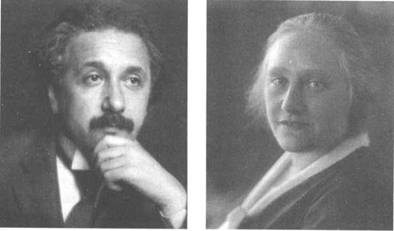 Иллюстрация к книге — Пространство - это вопрос времени. Эйнштейн. Теория относительности [pic_60.jpg]