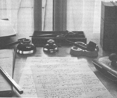 Иллюстрация к книге — Пространство - это вопрос времени. Эйнштейн. Теория относительности [pic_61.jpg]