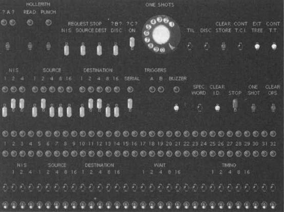 Иллюстрация к книге — Тьюринг. Компьютерное исчисление [img_30.jpg]