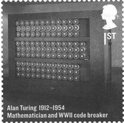 Иллюстрация к книге — Тьюринг. Компьютерное исчисление [img_56.jpg]