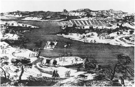 Иллюстрация к книге — Ганнибал [i_011.jpg]