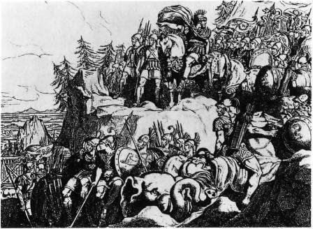 Иллюстрация к книге — Ганнибал [i_012.jpg]